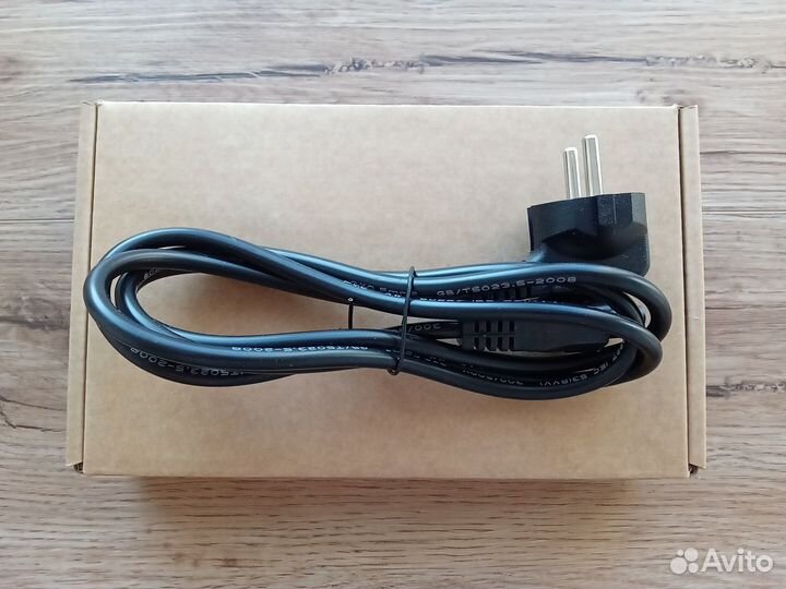 Блок питания HP 18.5V 6.5A 120W 7.4x5.0 новый