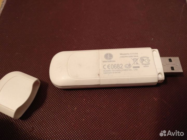 3G USB-модем