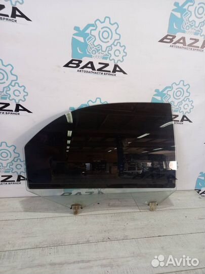 Стекло заднее правое Kia Cerato 1