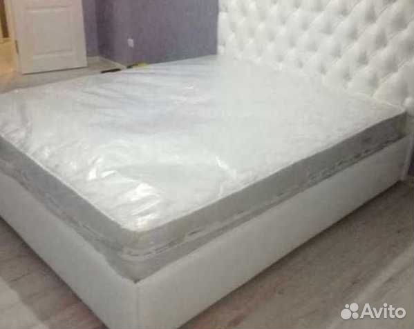 Матрас новый 140х200, 160х200 и другие