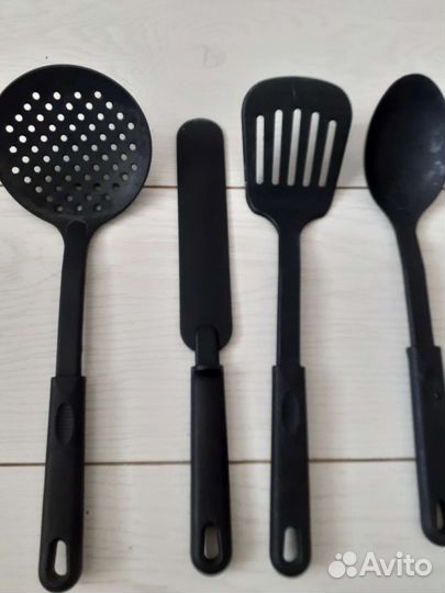 Кухонная утварь для дачи