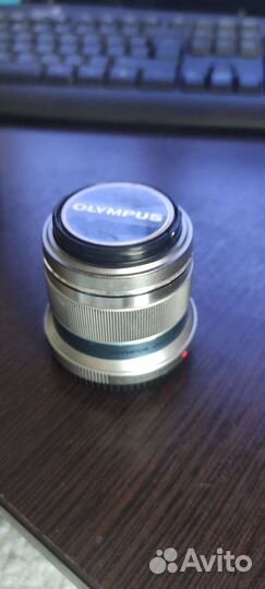 Olympus zuiko 45mm 1.8