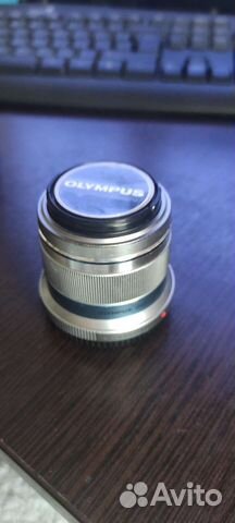 Olympus zuiko 45mm 1.8