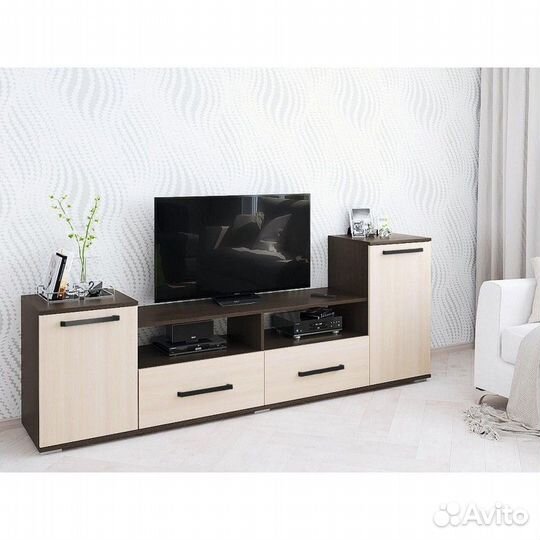 Тумба тв Парус 2