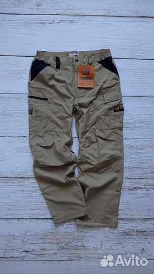 Штаны Timberland XL Pro Workwear