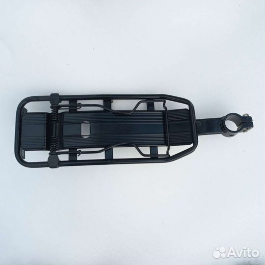 Багажник для велосипеда