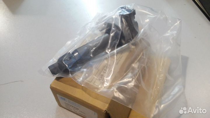 Модуль катушка зажигания на Каптива Антара Z32SE