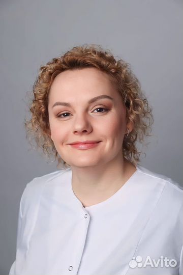 Логопедический массаж, стаж более 10 лет