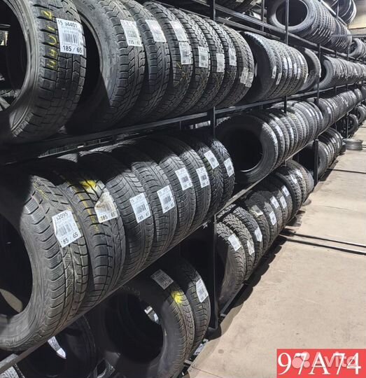 Roadstone Winguard Ice SUV 225/60 R17 100N