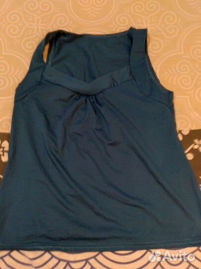 Пакет вещей размер 48 - 50р плюс сумочка Бесплатно