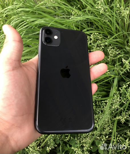 iPhone 11, 64 ГБ