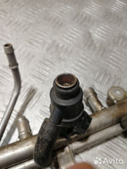 Форсунка двигателя Bmw 3 e36 1991-1998