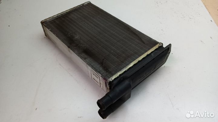 Радиатор печки ваз 2114