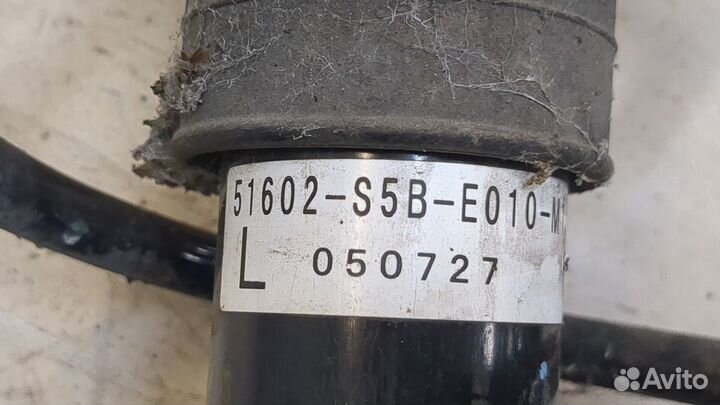 Амортизатор подвески Honda Civic, 2005