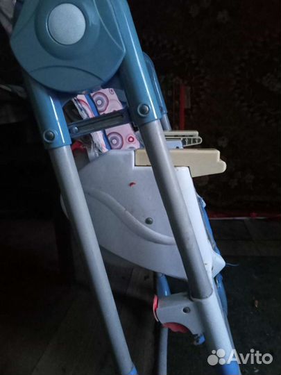 Столик для кормления