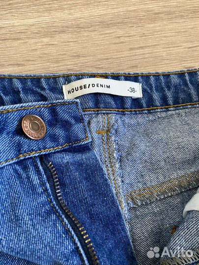 Шорты женские