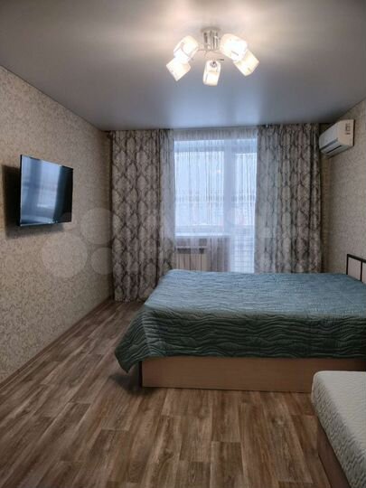 1-к. квартира, 38 м², 13/14 эт.
