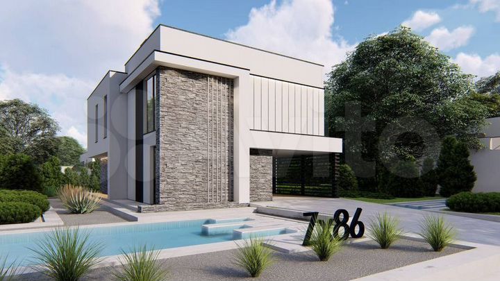 Участок 6 сот. (ИЖС)