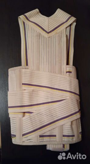 Корректор осанки для взрослых. Размер М