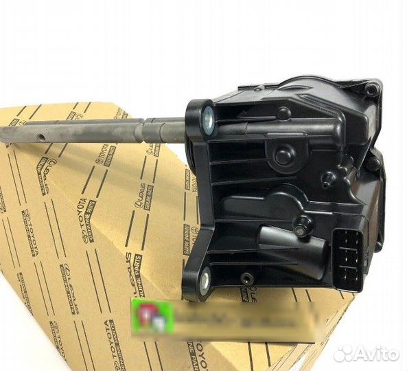 Актуатор привод раздатки Lexus Gx 460 2009+