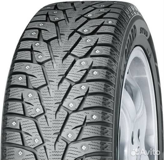 Yokohama Ice Guard IG55 215/65 R16 102T