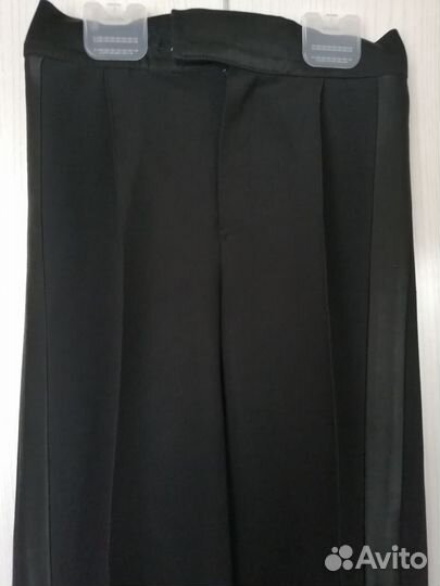 Брюки спортивные бальные танцы