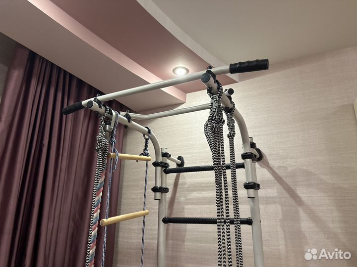 Детская шведская стенка