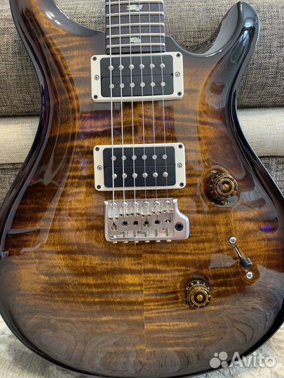 PRS Paul Reed Smith Custom 24 BGB 2019 USA