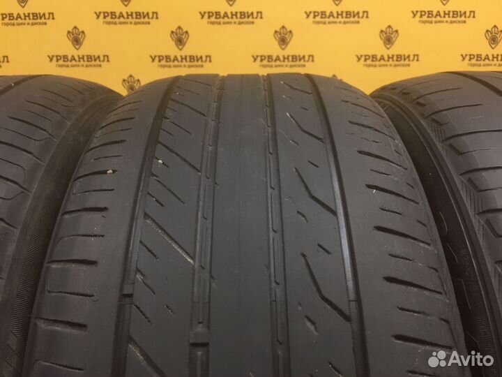 Landsail LS588 UHP 215/50 R17 95W