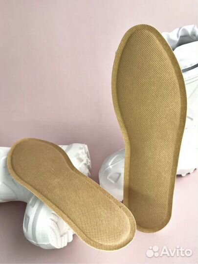 Стельки самонагревающиеся Grouper