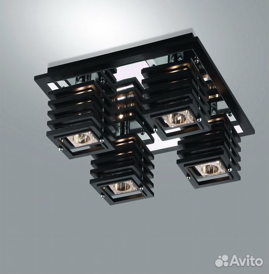 Люстра Odeon light