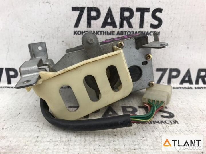 Сервопривод заслонок печки toyota soarer