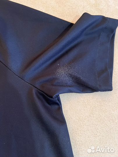 Детская футболка Nike