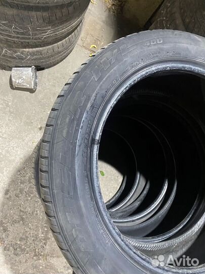 Bridgestone Dueler H/L 400 225/55 R18 98V