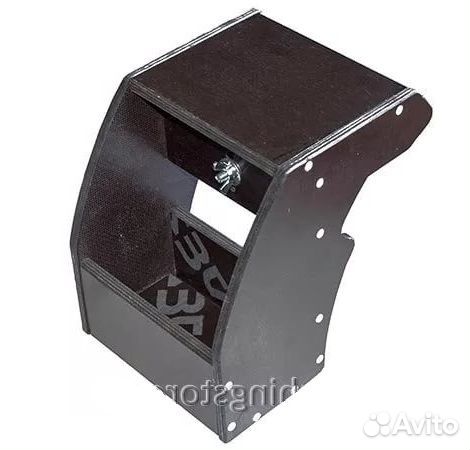 Столик для эхолота дэд-1 с аккумуляторным отсеком