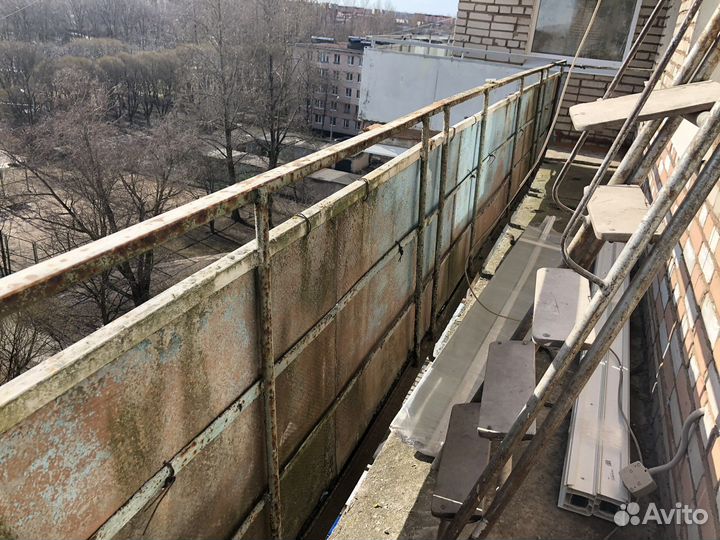 Монтажник окон пвх