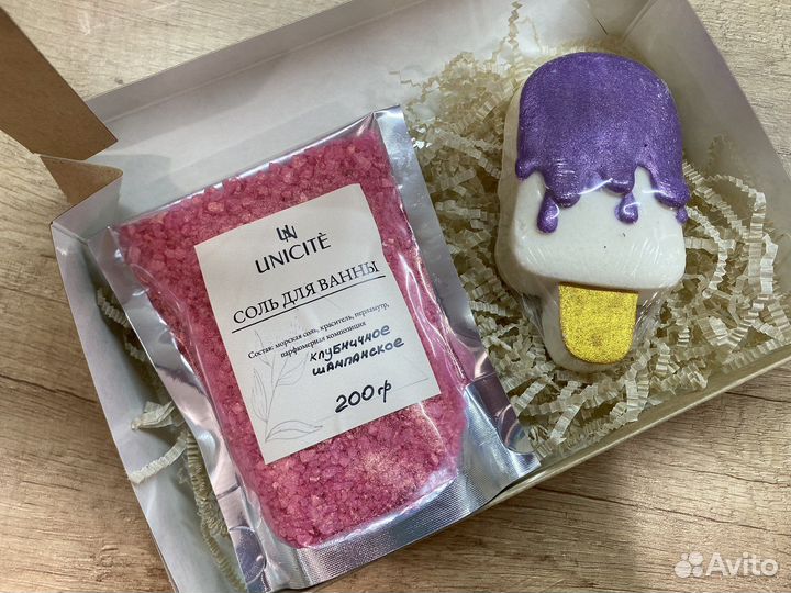 Подарочный наборы