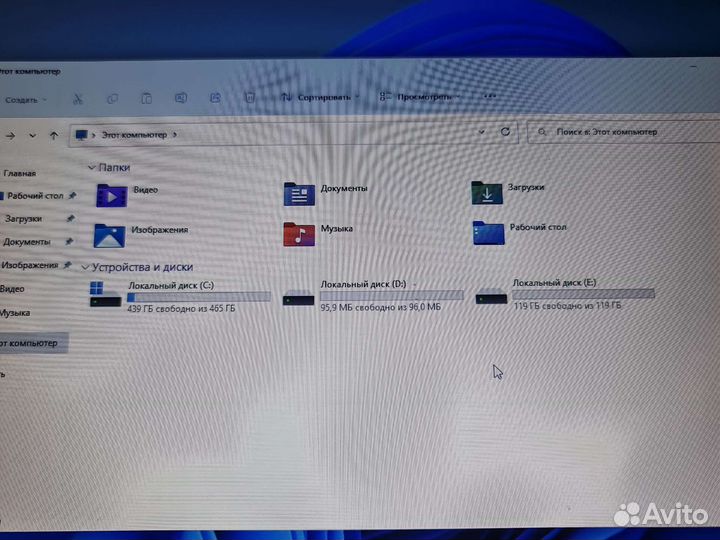 Игровой ноутбук msi i5.16gb,1050