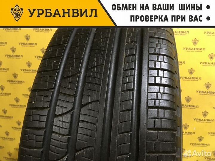 Pirelli Scorpion Verde All Season 245/60 R18 109H