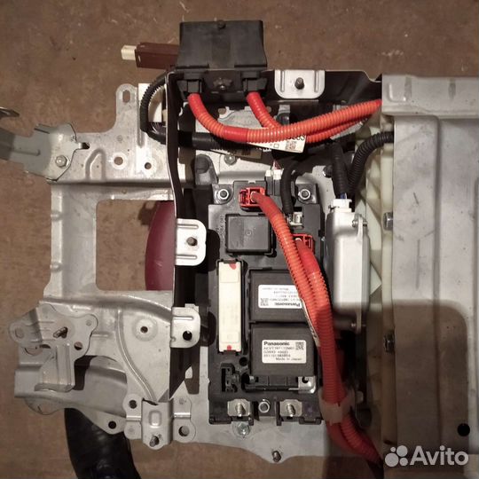 Ввб Лексус ст 200 h