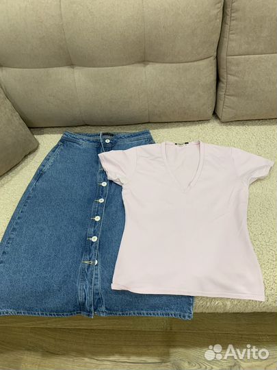 Летний вариант