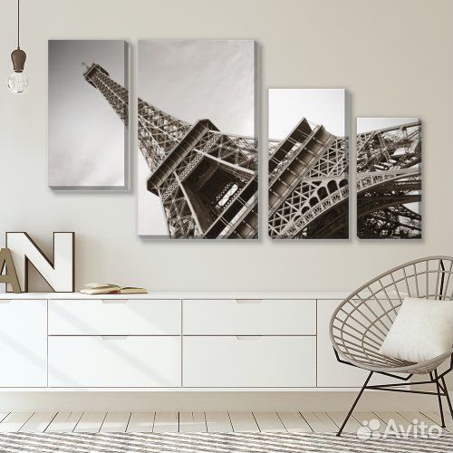 Модульные картины