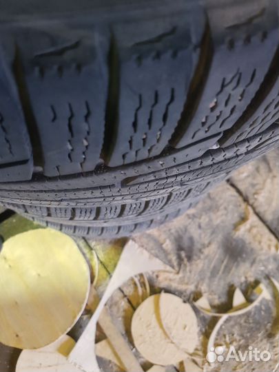 Nokian Tyres Hakkapeliitta R 255/45 R18