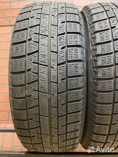 Yokohama Ice Guard IG50 195/55 R16 87Q