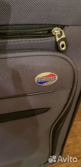 Чемодан american tourister m