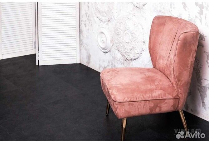 Виниловый ламинат