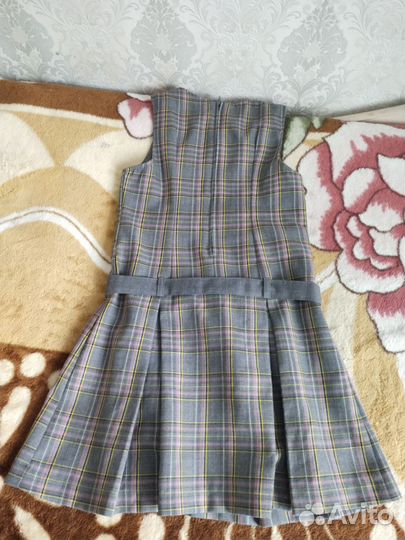 Школьная форма