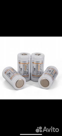 Батарея 21700