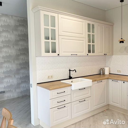 Кухни от производителя