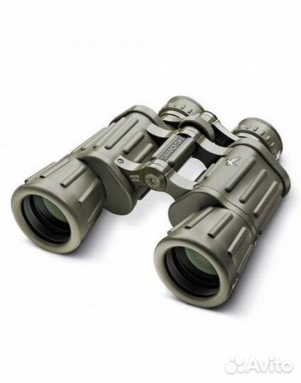 Бинокль Swarovski Habicht 7x42 GA